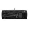 Проводная клавиатура A4-KBS-720R-Black